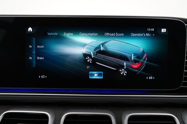 Used 2023 Mercedes-Benz GLS 450 4MATIC image 37