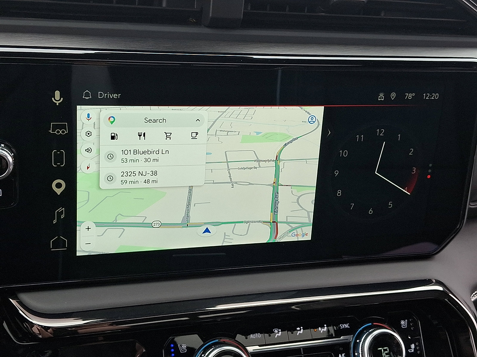 Used 2024 GMC Sierra 1500 AT4X image 24