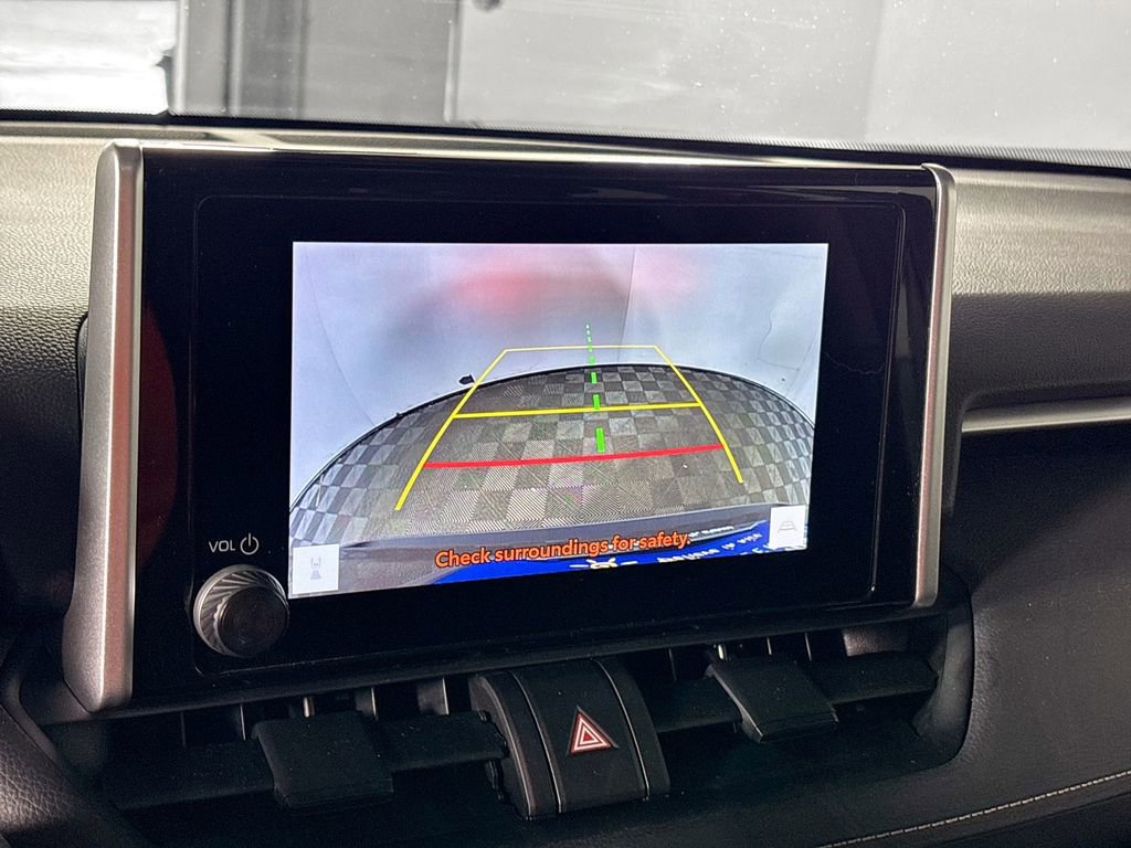 Used 2024 Toyota RAV4 LE image 16