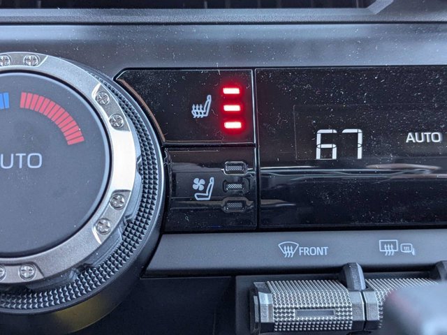 Used 2025 Toyota 4Runner TRD Off-Road Premium image 35