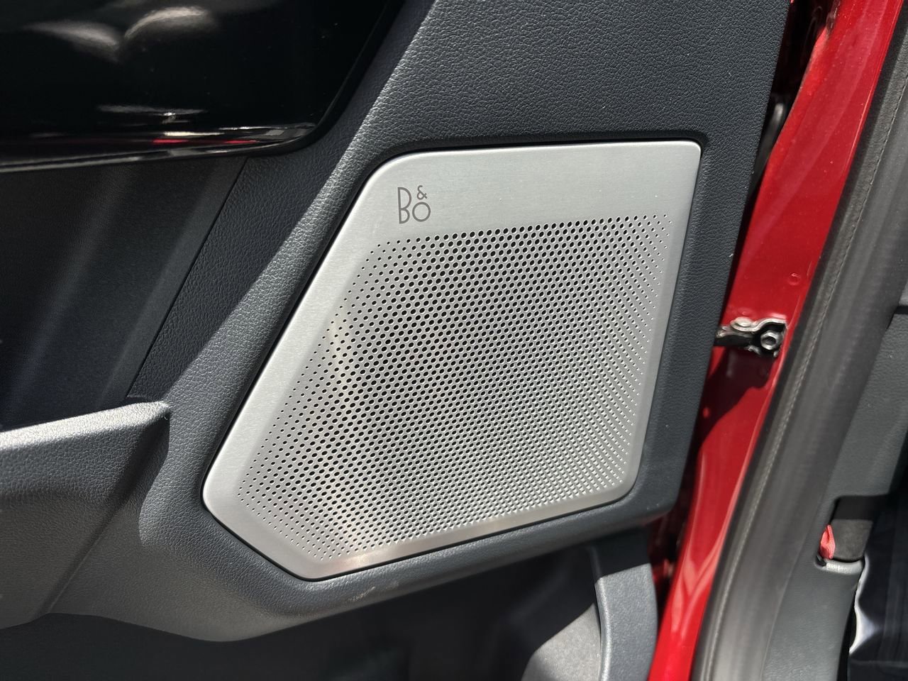 New 2025 Ford F150 Lightning Platinum image 13