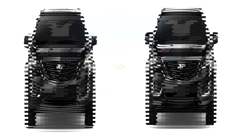 New 2026 Cadillac XT5 Luxury image 28