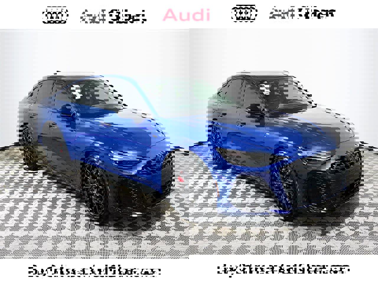 New 2026 Audi A6 Prestige