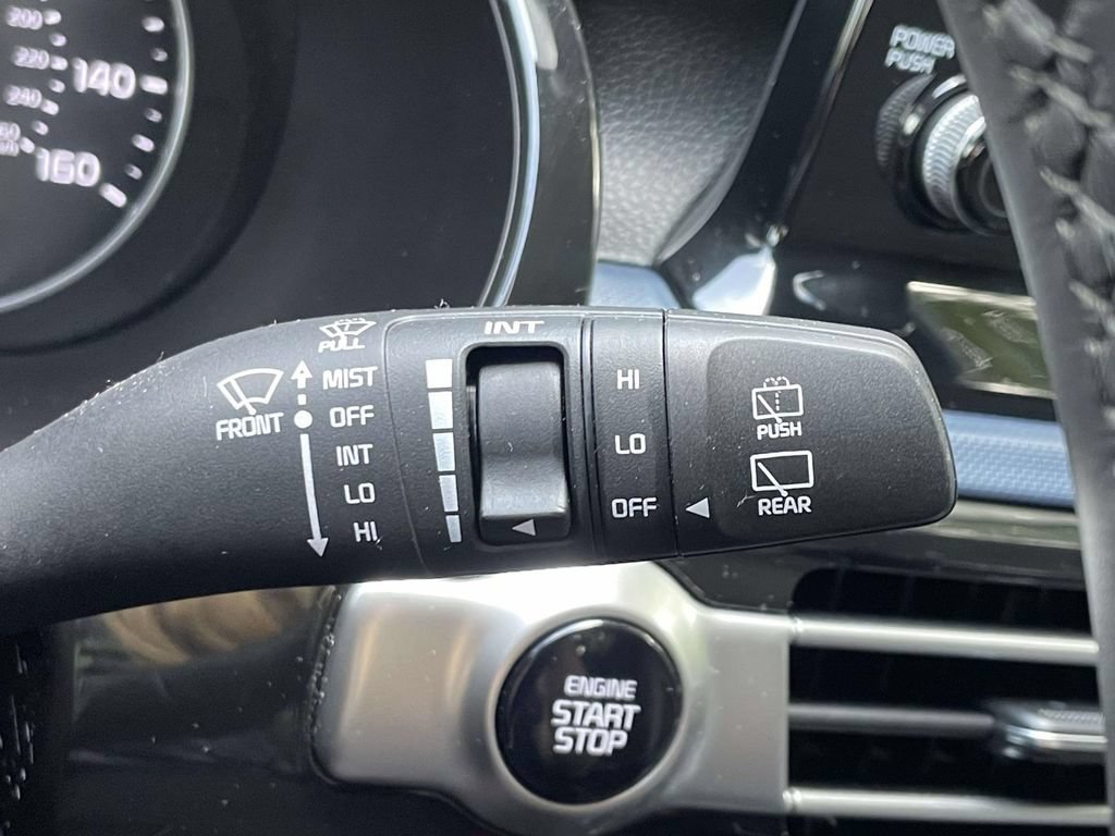 Used 2023 Kia Seltos S AWD/4WD image 22