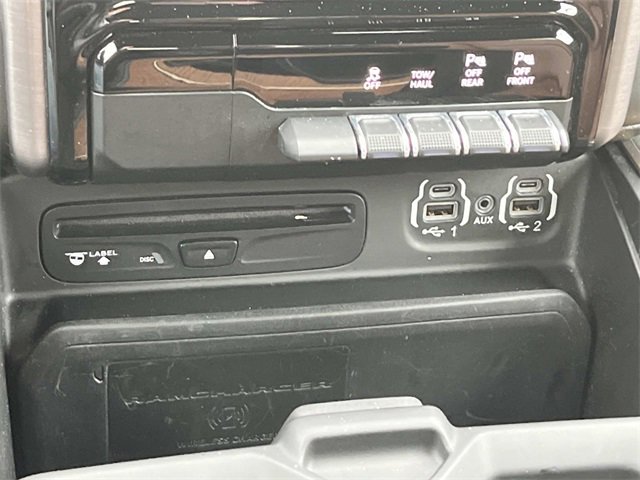 Used 2019 RAM 1500 Limited image 36