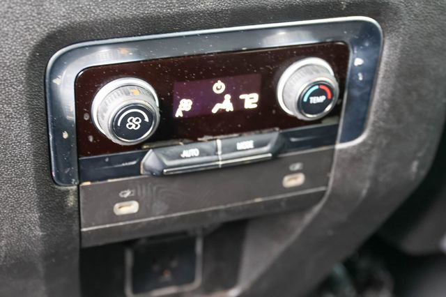 Used 2024 Chevrolet Tahoe LT AWD/4WD image 22