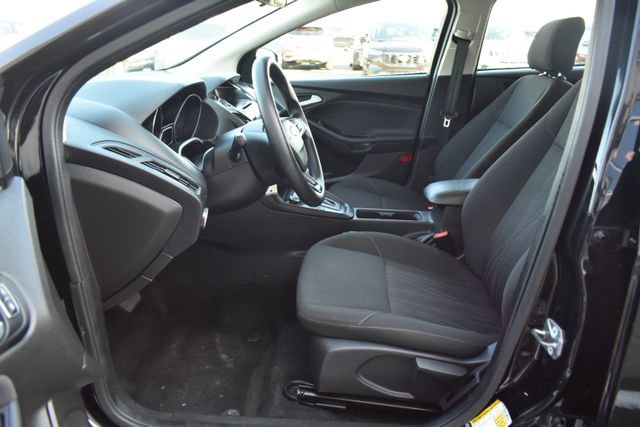 Used 2017 Ford Focus SE image 13