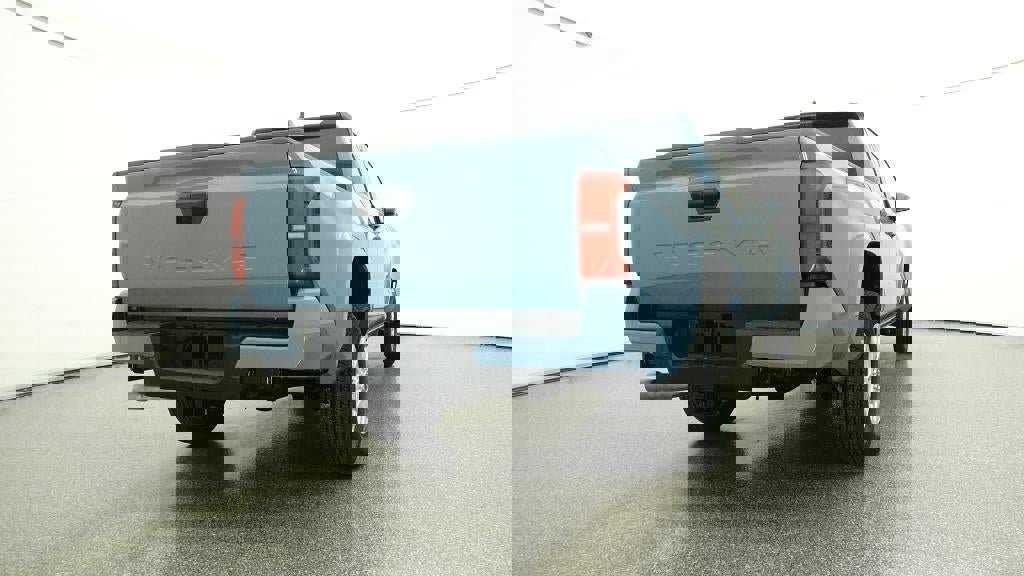 New 2026 Toyota Tacoma SR5 image 51