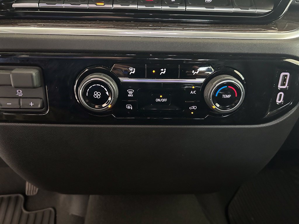 Used 2026 Chevrolet Silverado 2500 LT AWD/4WD image 53
