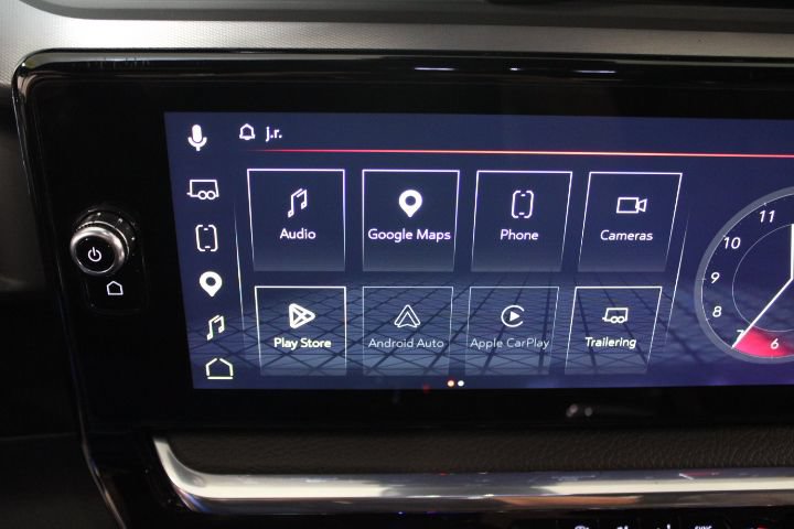 Used 2023 GMC Sierra 1500 Denali w/ Denali Reserve Package AWD/4WD image 56