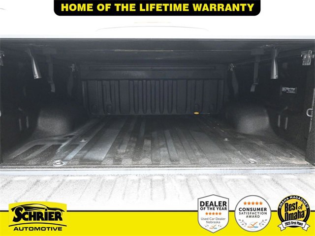 Used 2019 Toyota Tundra Limited image 34