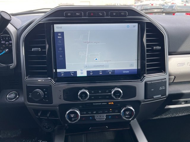 Used 2022 Ford F250 Lariat w/ Tremor Off-Road Package image 5