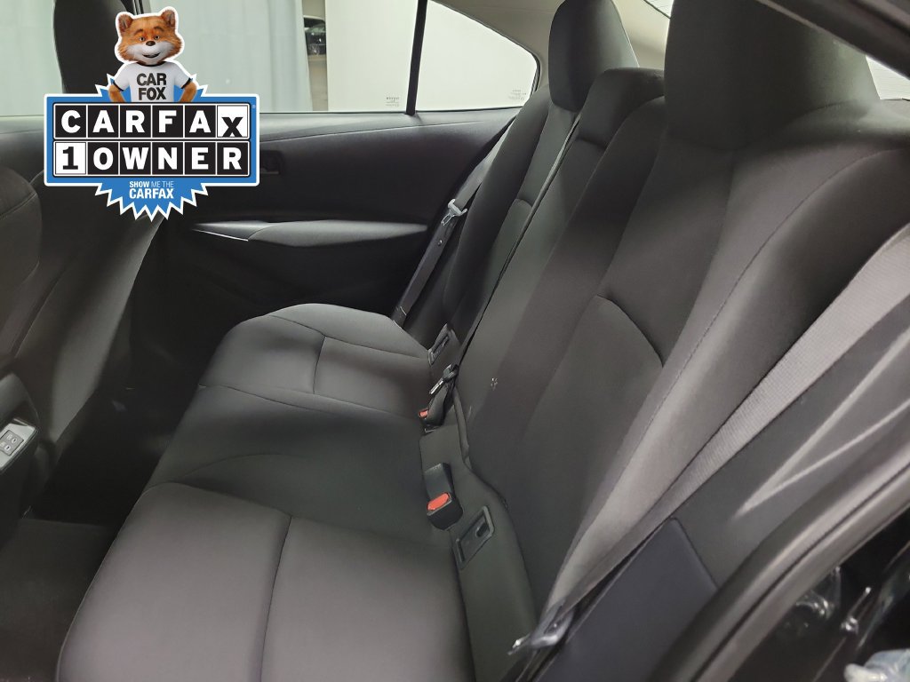 Used 2024 Toyota Corolla LE FWD image 29
