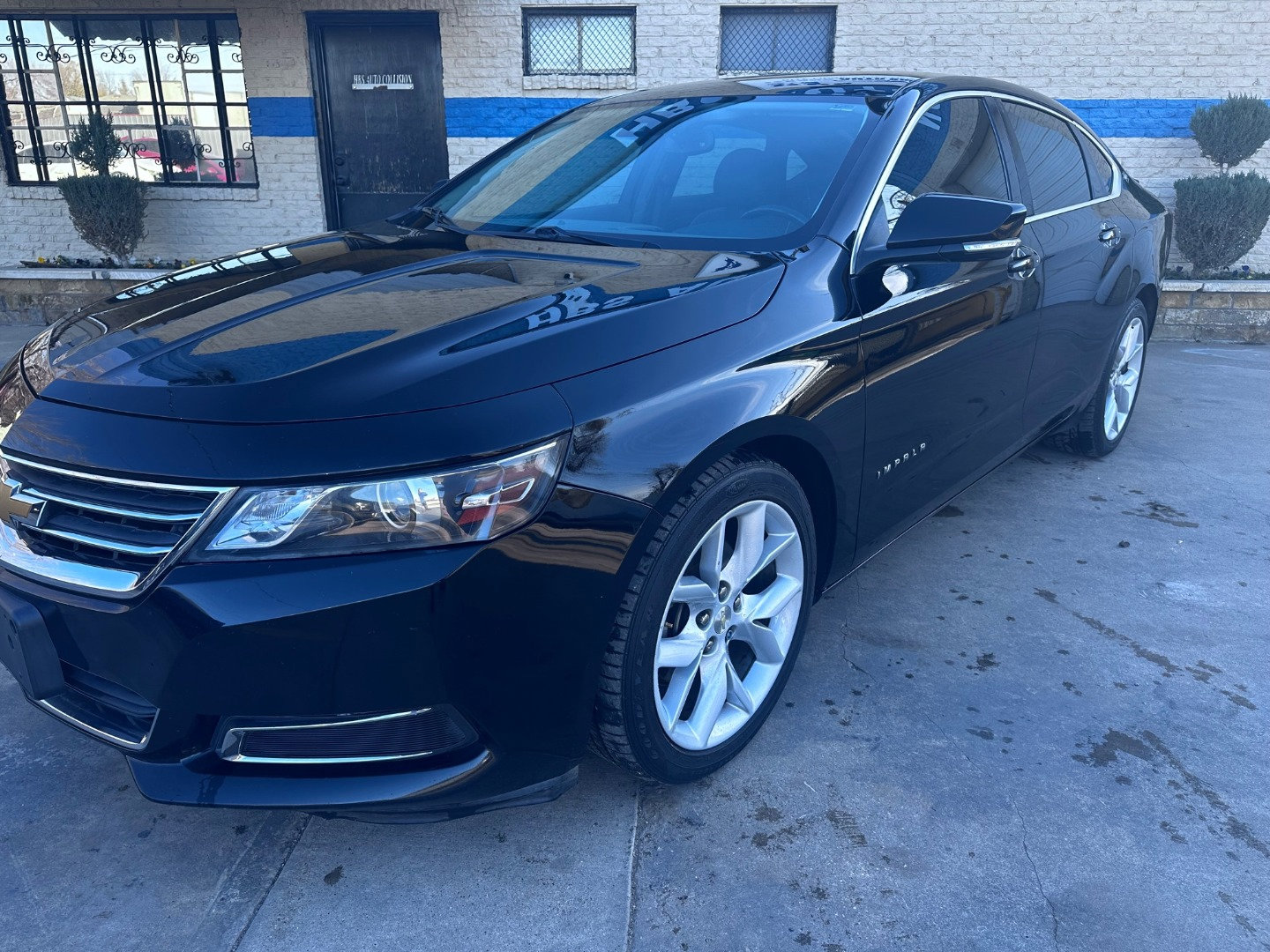 Used 2014 Chevrolet Impala LT image 11