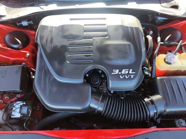 Used 2017 Dodge Charger SXT w/ Rallye Group AWD/4WD image 11
