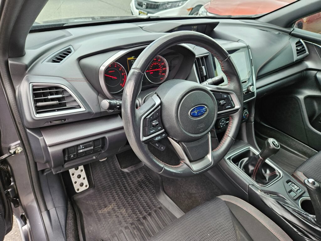 Used 2019 Subaru Impreza 2.0i Sport AWD/4WD image 16