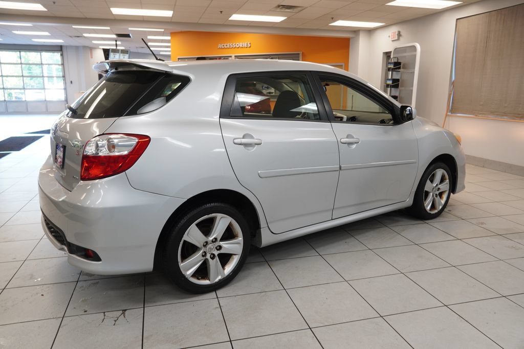 Used 2013 Toyota Matrix S w/ S Sport Pkg AWD/4WD image 11