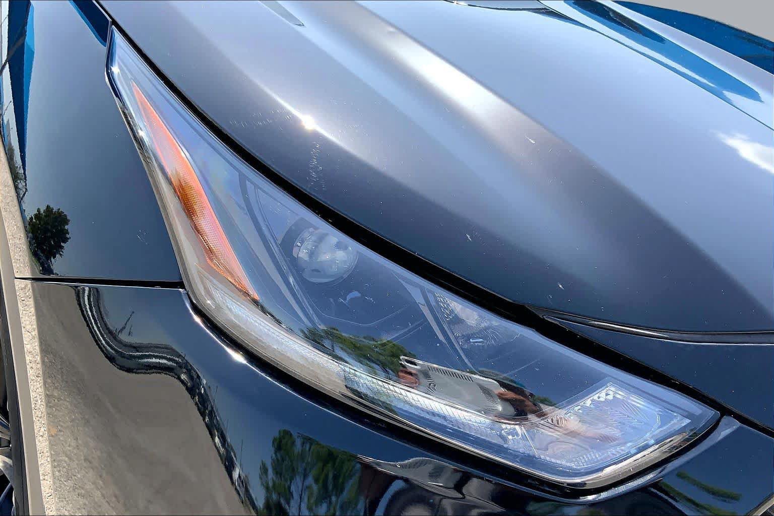 Used 2025 Toyota Highlander XSE AWD/4WD image 28