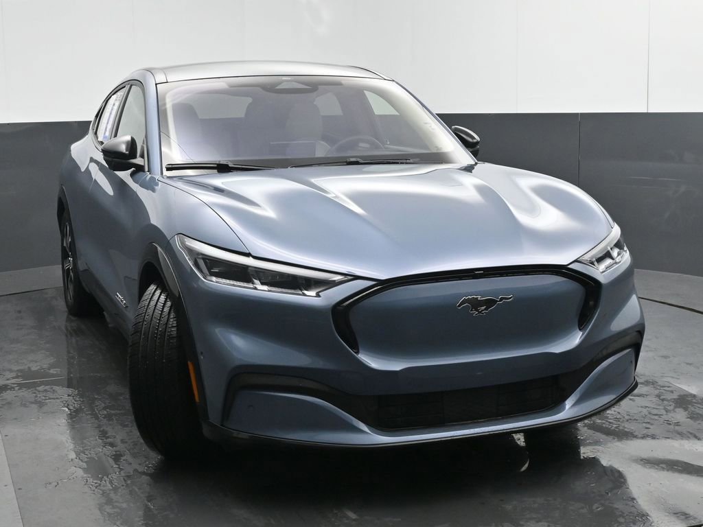 Used 2023 Ford Mustang Mach-E Premium image 8