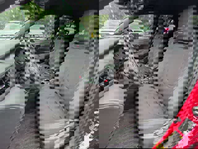 Used 2023 Toyota Corolla GR w/ Performance Package image 14