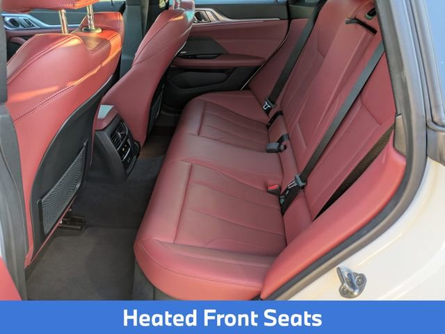 Used 2022 BMW M440i xDrive Gran Coupe w/ Premium Package AWD/4WD image 23