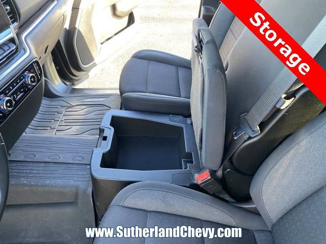 Used 2023 GMC Sierra 1500 Elevation image 21