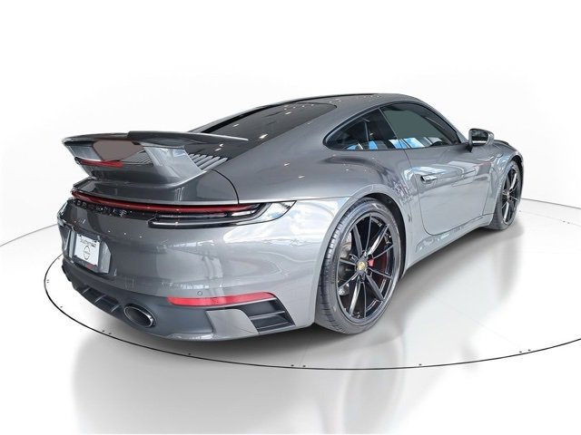 Used 2021 Porsche 911 Carrera S image 5