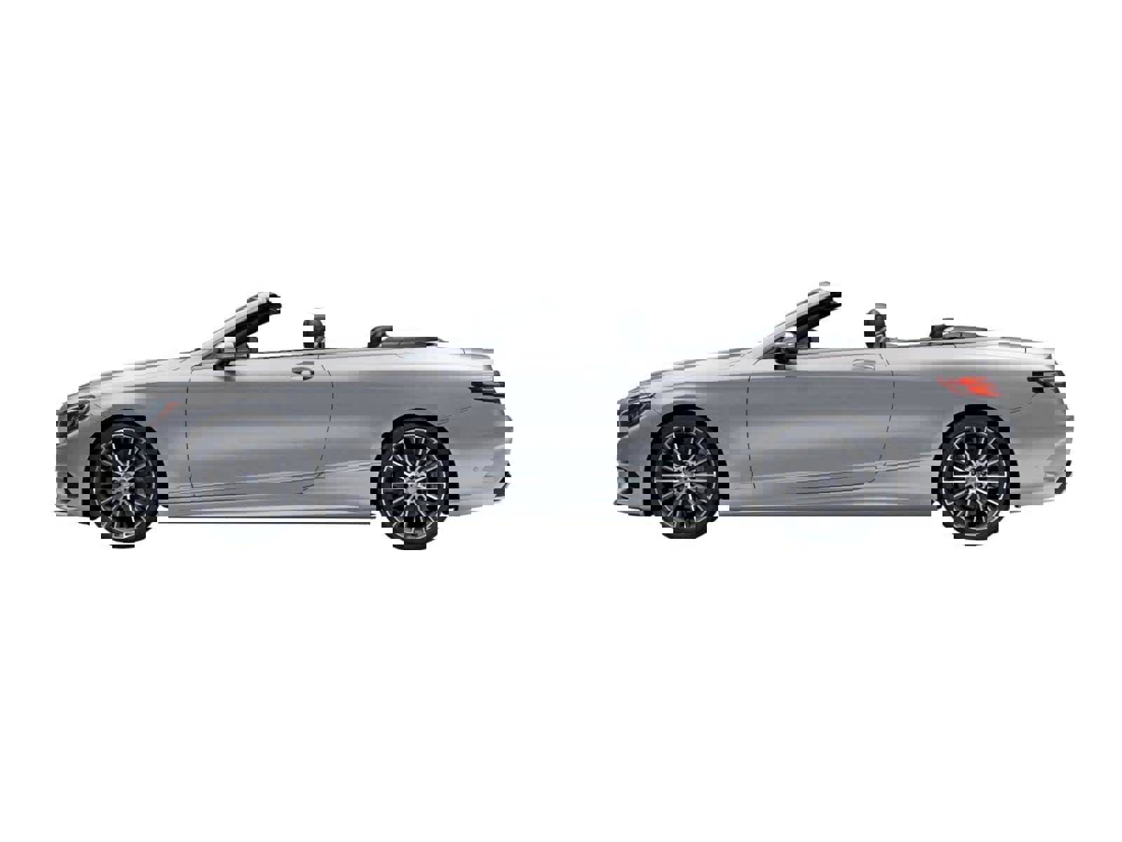 Used 2017 Mercedes-Benz S 550 Cabriolet w/ Sport Package image 33