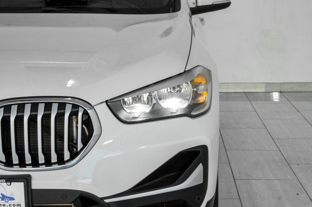 Used 2021 BMW X1 sDrive28i FWD image 48