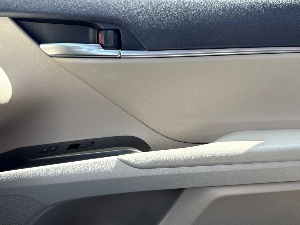 Used 2024 Toyota Camry LE image 20