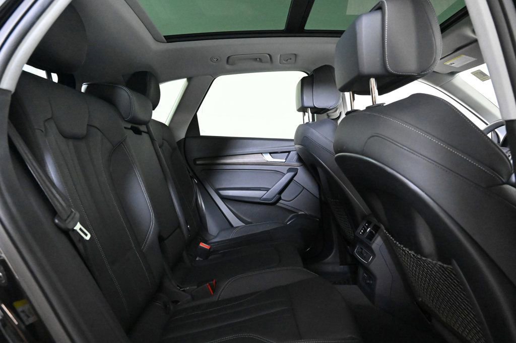 Certified 2024 Audi Q5 2.0T Premium image 17