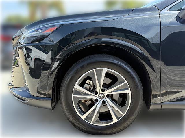 Certified 2025 Lexus RX 350 FWD image 6