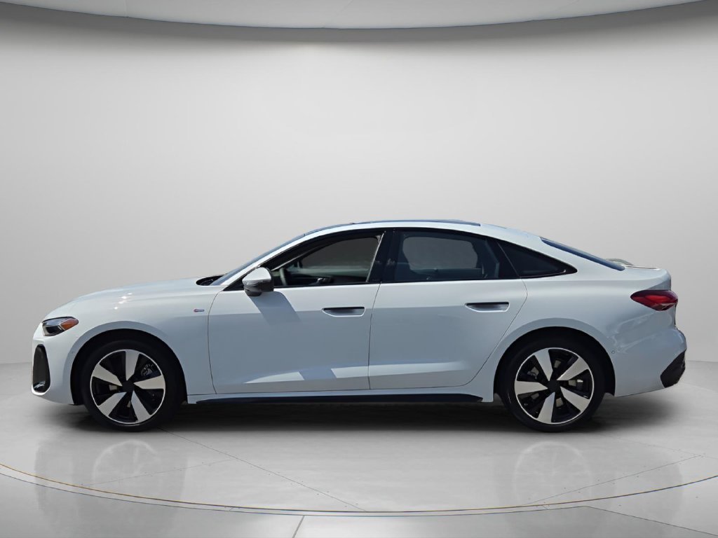 New 2026 Audi A5 Premium Plus AWD/4WD image 2