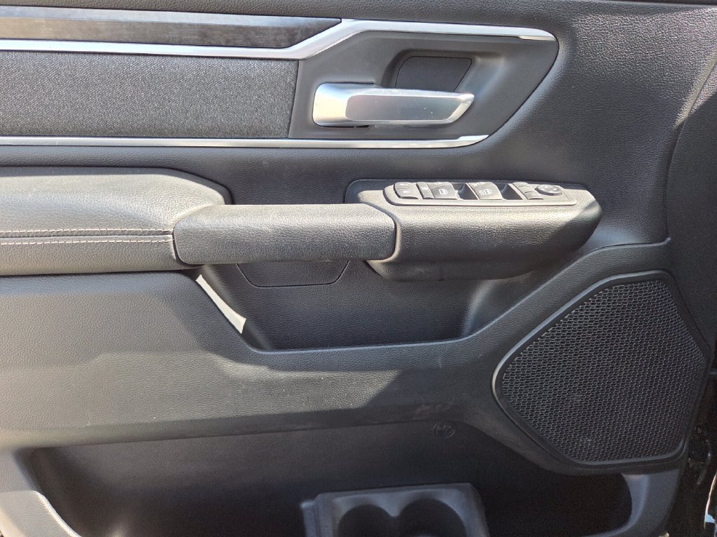 Used 2020 RAM 1500 Big Horn RWD image 29