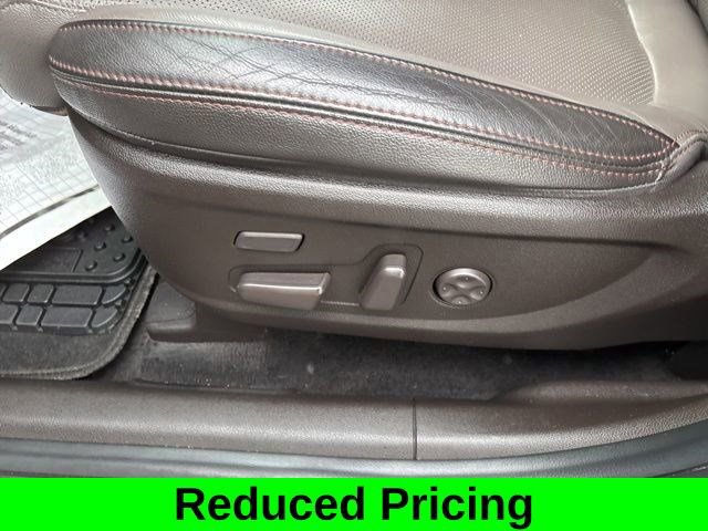 Used 2019 Hyundai Santa Fe AWD image 10