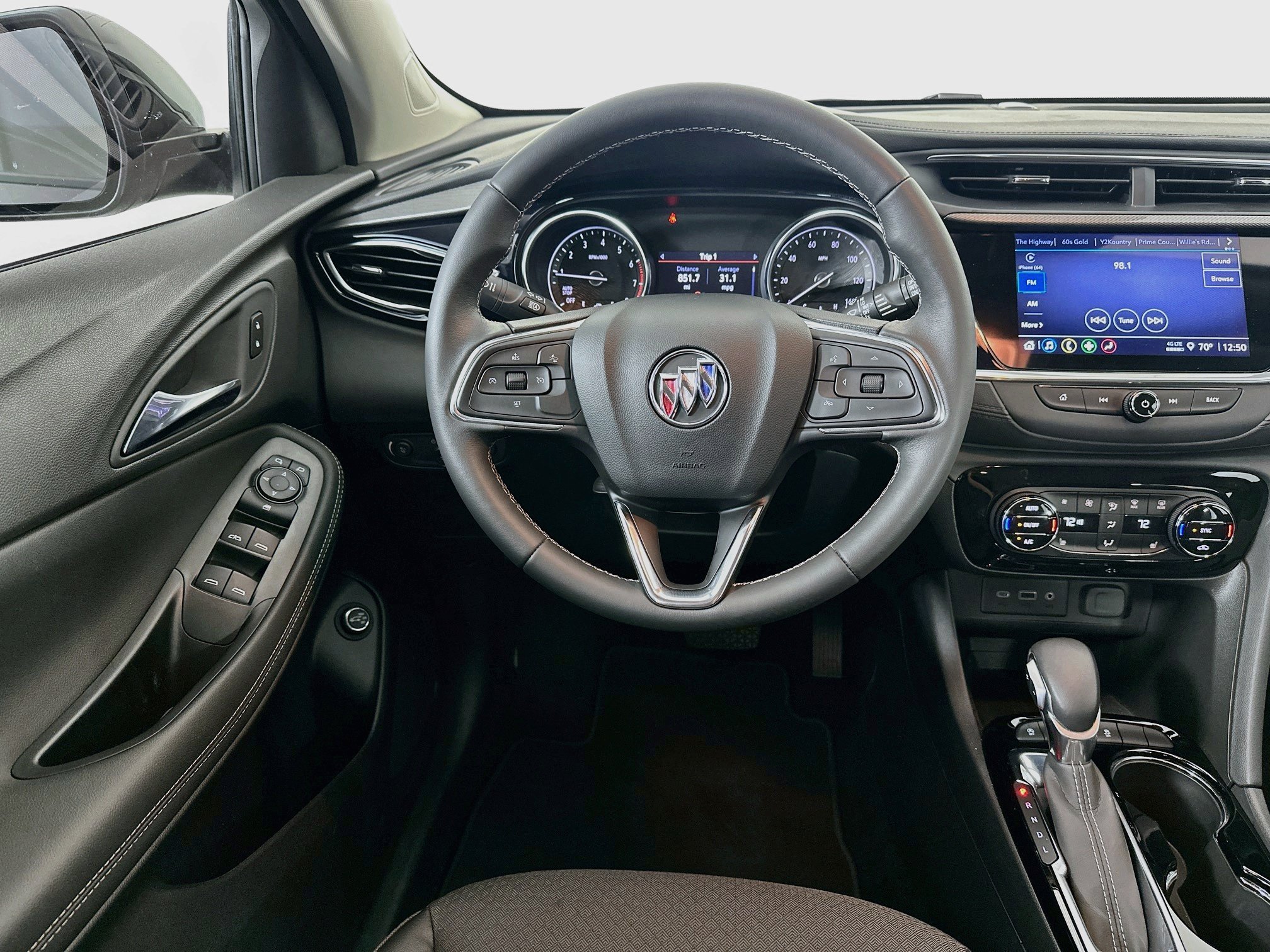 Used 2023 Buick Encore GX Select FWD image 20