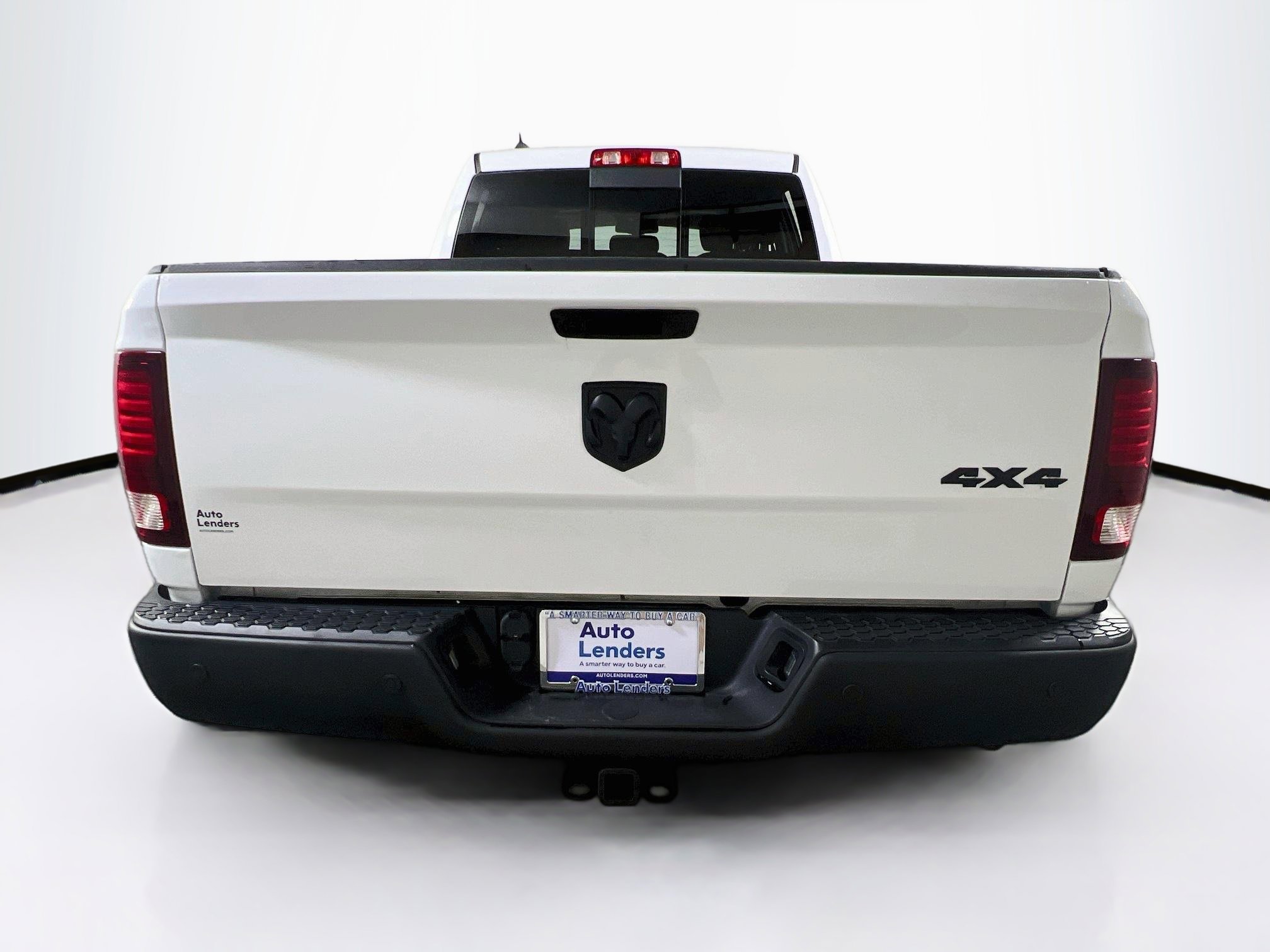 Used 2022 RAM 1500 Classic Warlock w/ Electronics Group AWD/4WD image 6