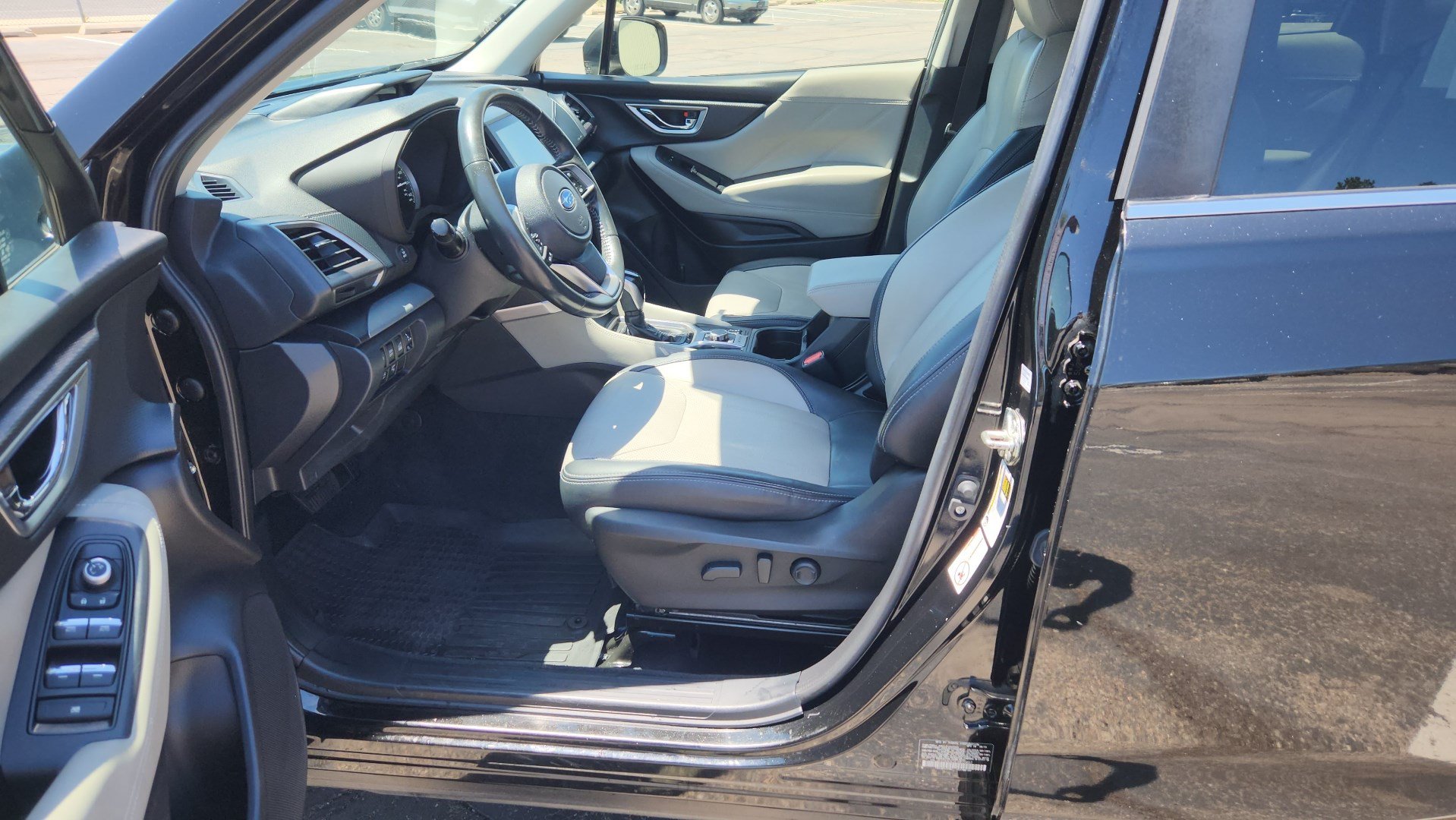 Used 2020 Subaru Forester Limited AWD/4WD image 18