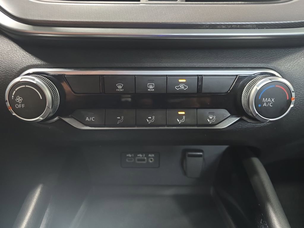 Used 2023 Nissan Altima 2.5 SR AWD/4WD image 23