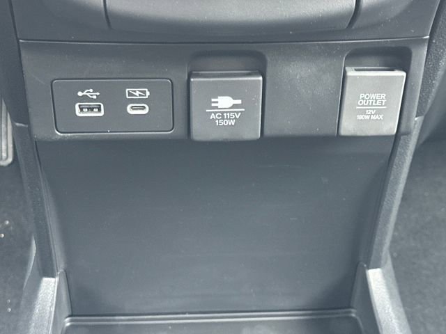 New 2026 Honda Odyssey Touring image 23