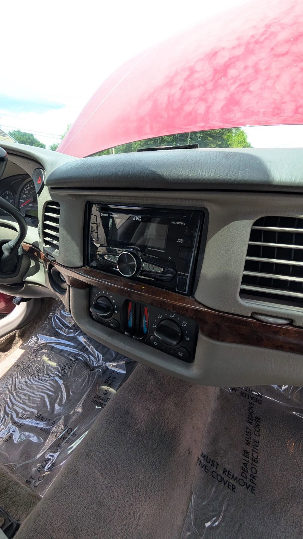 Used 2005 Chevrolet Impala Sedan w/ Preferred Equipment Group image 18