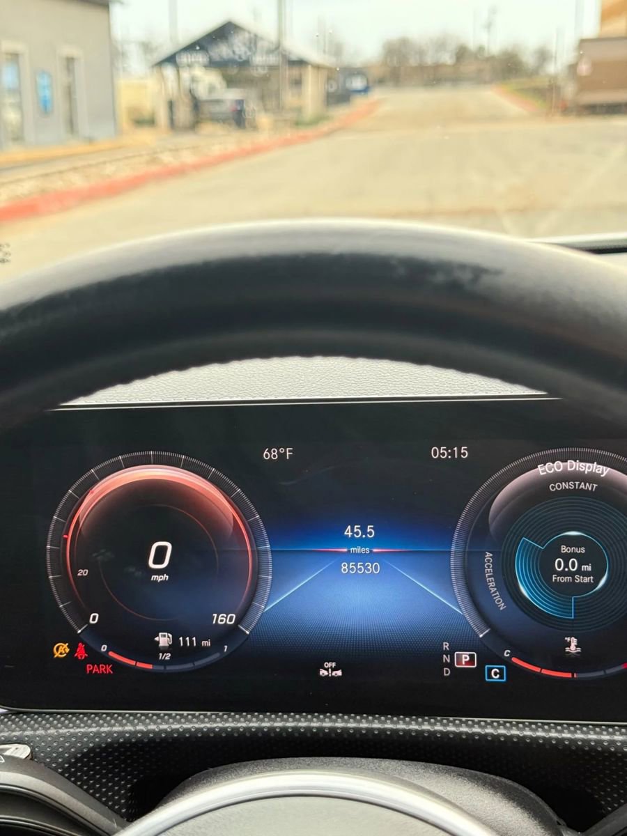 Used 2021 Mercedes-Benz CLA 250 image 30