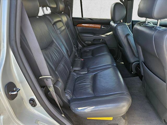 Used 2004 Lexus GX 470 AWD/4WD image 18