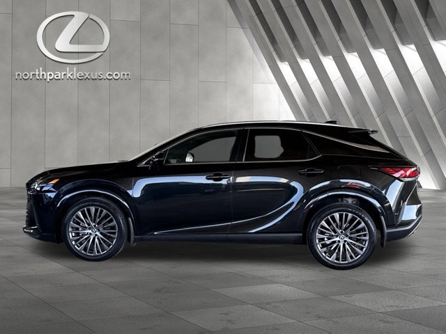 Certified 2024 Lexus RX 350 FWD w/ Convenience Package