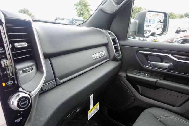 New 2026 RAM 1500 Big Horn image 22