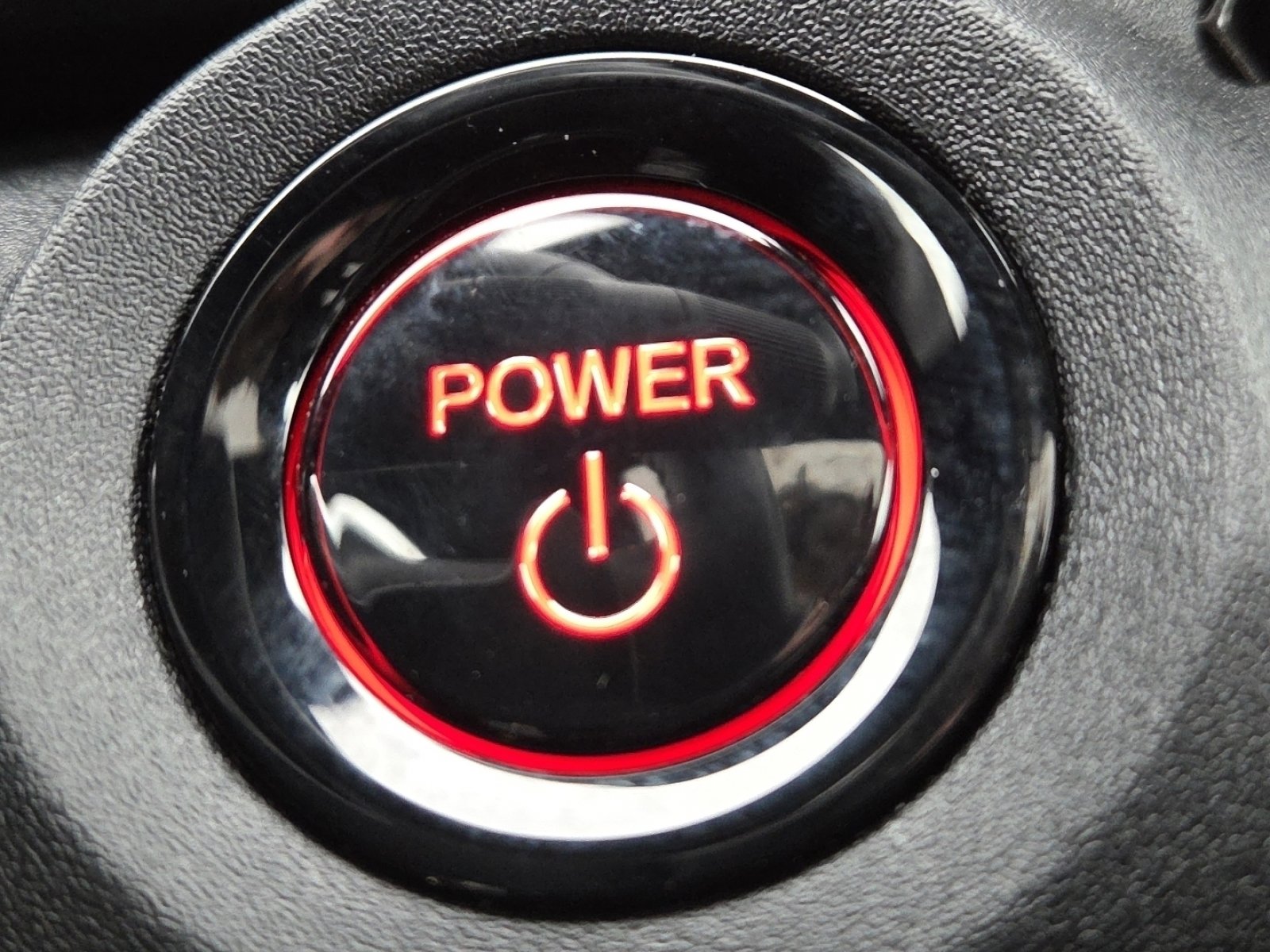 Used 2025 Honda CR-V Sport image 32