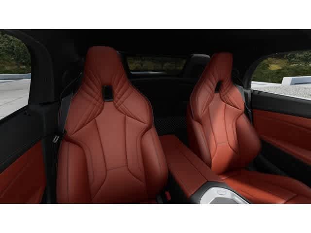New 2026 BMW Z4 sDrive30i RWD image 11