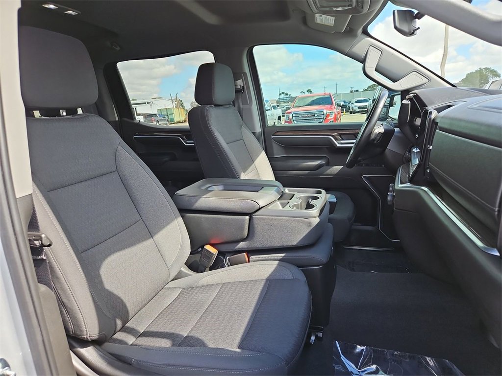 Used 2022 Chevrolet Silverado 1500 RST w/ Protection Package image 33