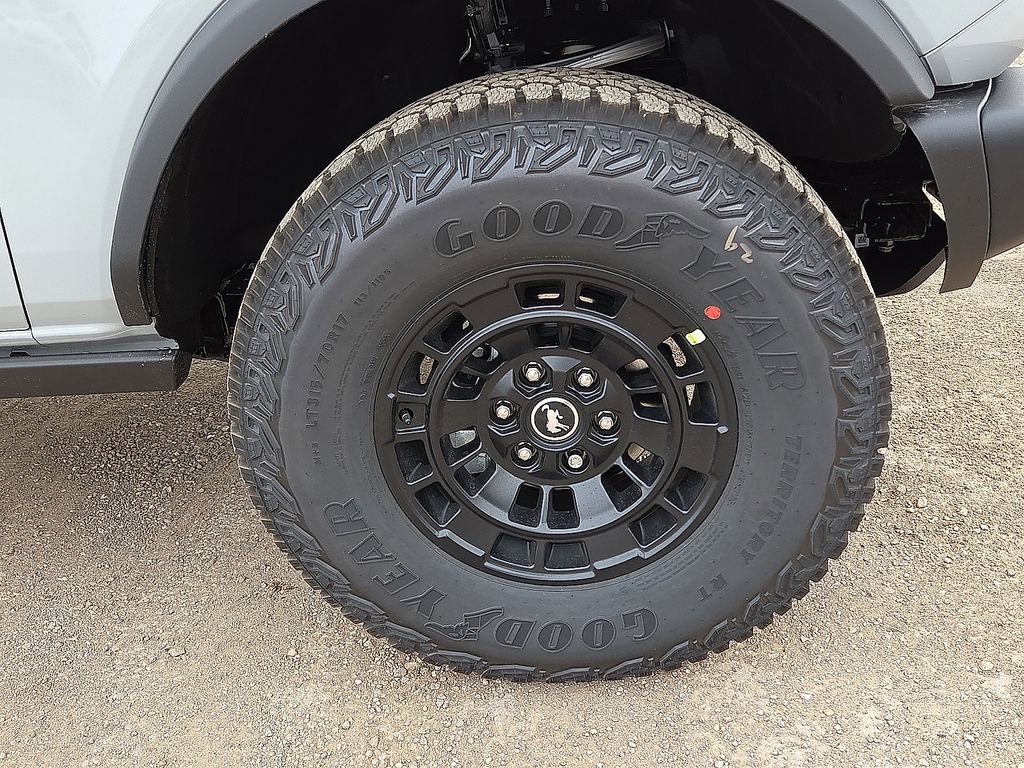 New 2026 Ford Bronco Badlands image 7