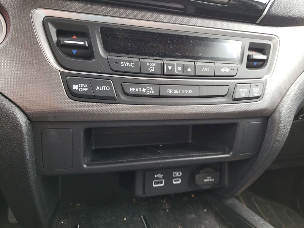 Used 2024 Honda Ridgeline Sport image 20